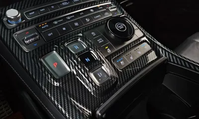 Hyundai Santafe 2021, 78922 км, за 17429.63 USD - фото 9