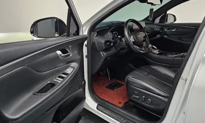 Hyundai Santafe 2021, 78922 км, за 17429.63 USD - фото 11