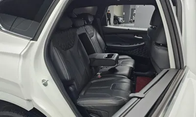 Hyundai Santafe 2021, 78922 км, за 17429.63 USD - фото 12