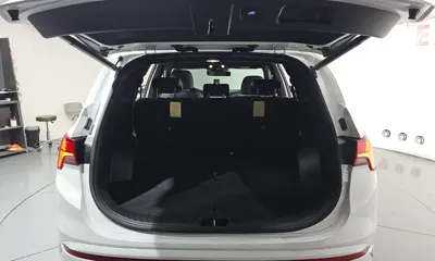 Hyundai Santafe 2021, 78922 км, за 17429.63 USD - фото 20