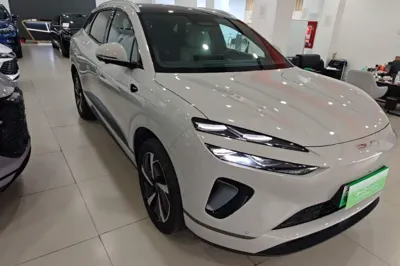 BYD Sealion 06 New Energy 2025, 6200 км, за 21091 USD