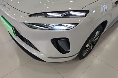 BYD Sealion 06 New Energy 2025, 6200 км, за 21091 USD - фото 8