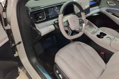 BYD Sealion 06 New Energy 2025, 6200 км, за 21091 USD - фото 18