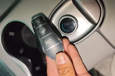 BYD Sealion 06 New Energy 2025, 6200 км, за 21091 USD - фото 23