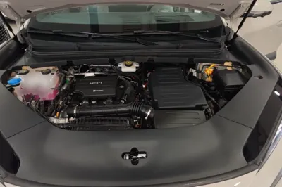 BYD Sealion 06 New Energy 2025, 6200 км, за 21091 USD - фото 24