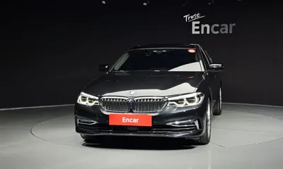BMW 5-Series 2020, 84509 км, за 18063.58 USD
