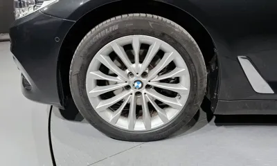 BMW 5-Series 2020, 84509 км, за 18063.58 USD