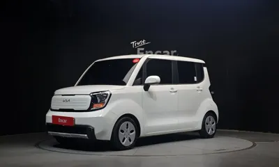 Kia Ray · 2023 год