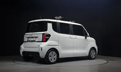 Kia Ray 2023, 36211 км, за 8853.65 USD