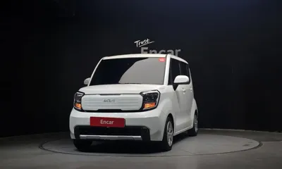 Kia Ray 2023, 36211 км, за 8853.65 USD