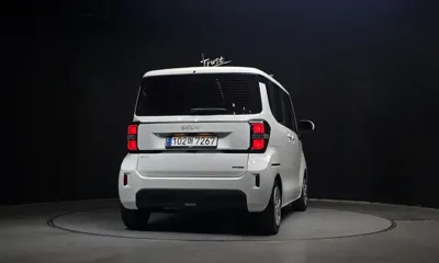 Kia Ray 2023, 36211 км, за 8853.65 USD