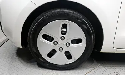 Kia Ray 2023, 36211 км, за 8853.65 USD