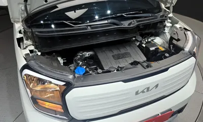 Kia Ray 2023, 36211 км, за 8853.65 USD - фото 6