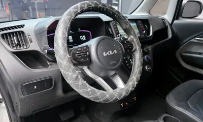 Kia Ray 2023, 36211 км, за 8853.65 USD - фото 13