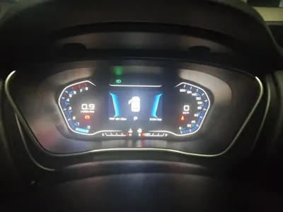 Geely Vision X6 2018, 92000 км, за 3748 USD - фото 8