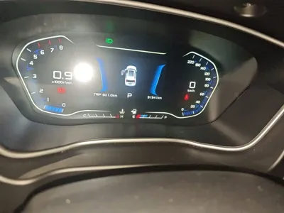 Geely Vision X6 2018, 92000 км, за 3748 USD - фото 9