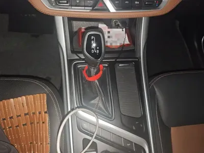 Geely Vision X6 2018, 92000 км, за 3748 USD - фото 11