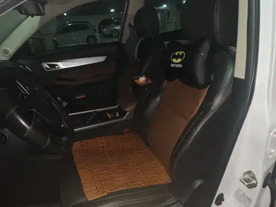 Geely Vision X6 2018, 92000 км, за 3748 USD - фото 12
