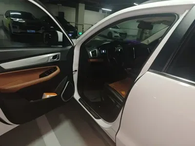 Geely Vision X6 2018, 92000 км, за 3748 USD - фото 13