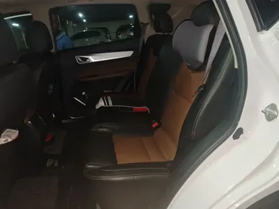 Geely Vision X6 2018, 92000 км, за 3748 USD - фото 14