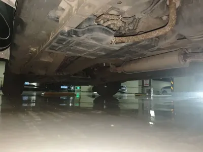Geely Vision X6 2018, 92000 км, за 3748 USD - фото 20