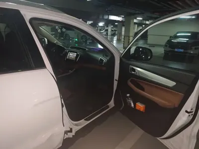 Geely Vision X6 2018, 92000 км, за 3748 USD - фото 22