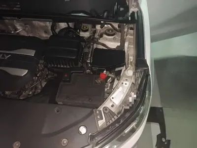 Geely Vision X6 2018, 92000 км, за 3748 USD - фото 24