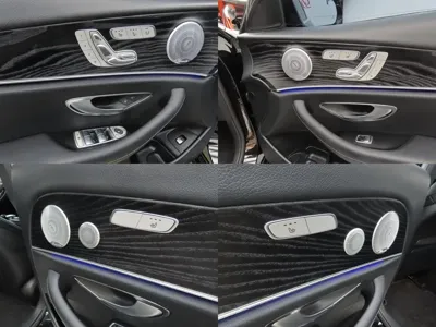 Mercedes-Benz E-Class 2020, 85333 км, за 18102.49 USD - фото 8