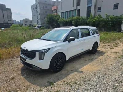Kia Canival · 2026 год