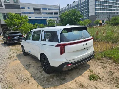 Kia Canival 2026, 5 км, за 44637 USD