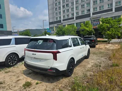 Kia Canival 2026, 5 км, за 44637 USD