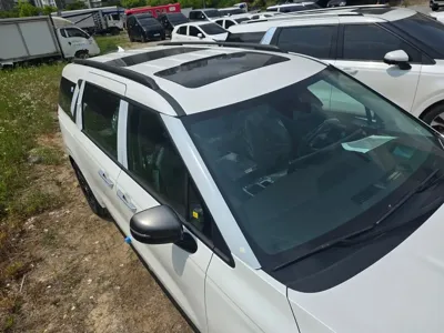 Kia Canival 2026, 5 км, за 44637 USD - фото 6