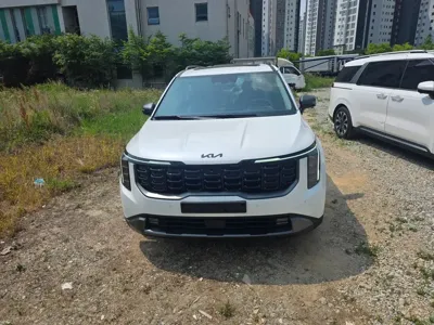 Kia Canival 2026, 5 км, за 44637 USD - фото 7