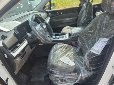 Kia Canival 2026, 5 км, за 44637 USD - фото 11