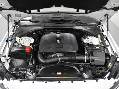 Jaguar XF 2017, 128532 км, за 5219.69 USD - фото 6