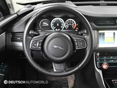 Jaguar XF 2017, 128532 км, за 5219.69 USD - фото 13