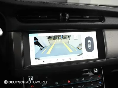 Jaguar XF 2017, 128532 км, за 5219.69 USD - фото 15