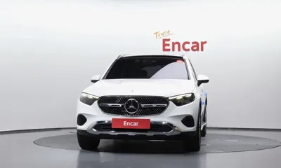 Mercedes-Benz GLC-Class 2024, 55440 км, за 40035.45 USD