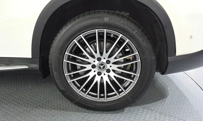 Mercedes-Benz GLC-Class 2024, 55440 км, за 39714.77 USD - фото 21