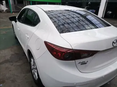Mazda 3 Axela 2015, 93400 км, за 3590.28 USD