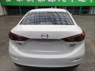 Mazda 3 Axela 2015, 93400 км, за 3590.28 USD - фото 6