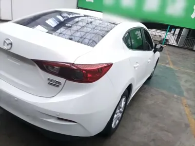 Mazda 3 Axela 2015, 93400 км, за 3590.28 USD - фото 7