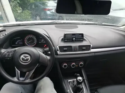 Mazda 3 Axela 2015, 93400 км, за 3590.28 USD - фото 10