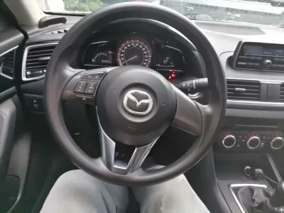 Mazda 3 Axela 2015, 93400 км, за 3590.28 USD - фото 11