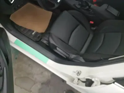 Mazda 3 Axela 2015, 93400 км, за 3590.28 USD - фото 15
