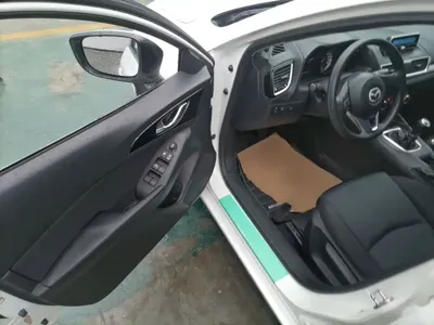 Mazda 3 Axela 2015, 93400 км, за 3590.28 USD - фото 16