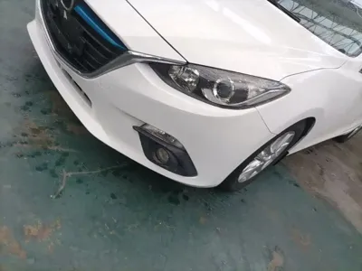 Mazda 3 Axela 2015, 93400 км, за 3590.28 USD - фото 24