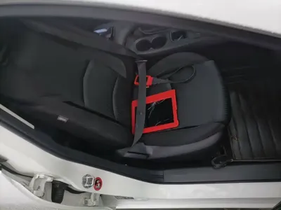 Mazda 3 Axela 2015, 93400 км, за 3590.28 USD - фото 25