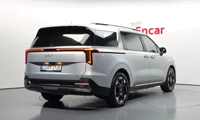 Kia Canival 2024, 58212 км, за 25600.63 USD