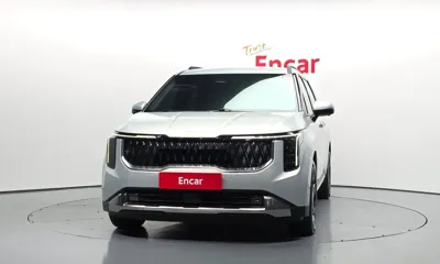 Kia Canival 2024, 58212 км, за 25600.63 USD